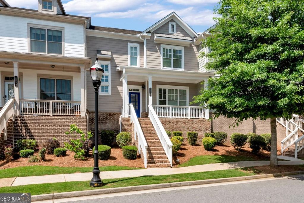3862 Suwanee Green Parkway, Suwanee, GA 30024