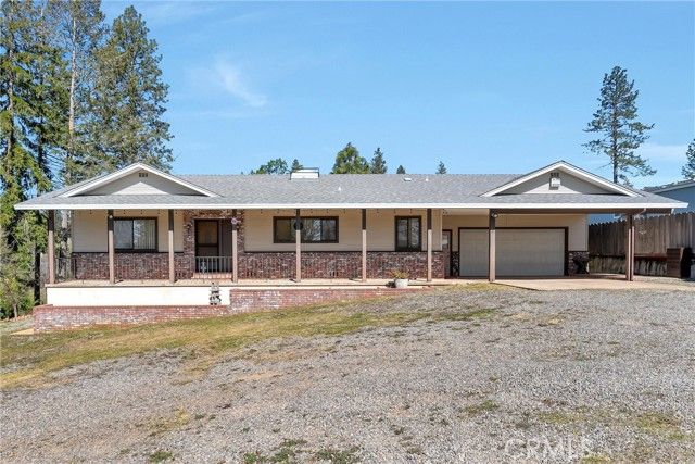 5586 Travis, Paradise, CA 95969