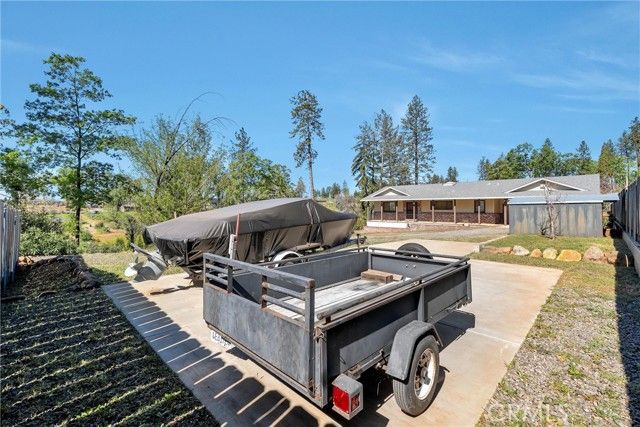 5586 Travis, Paradise, CA 95969