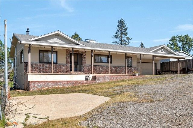 5586 Travis, Paradise, CA 95969