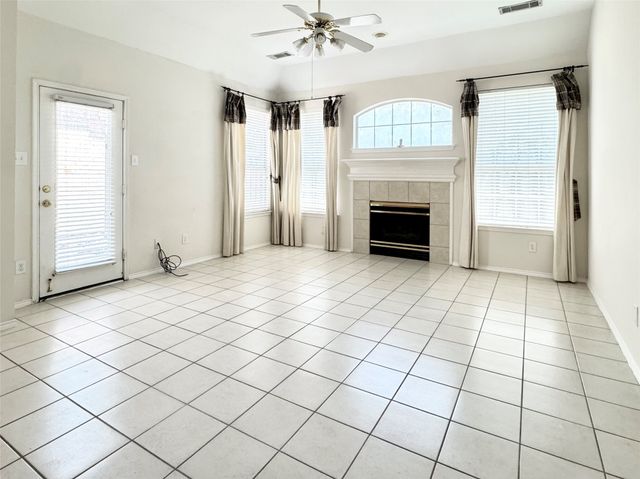 4704 Rockcreek Lane, Plano, TX 75024