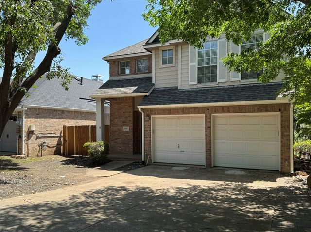 4704 Rockcreek Lane, Plano, TX 75024