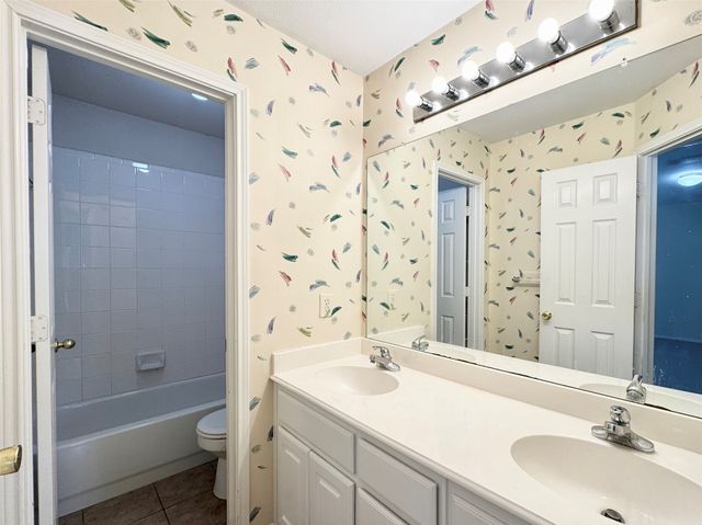 4704 Rockcreek Lane, Plano, TX 75024