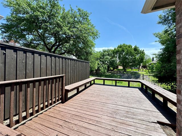 4704 Rockcreek Lane, Plano, TX 75024