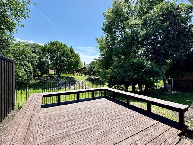 4704 Rockcreek Lane, Plano, TX 75024