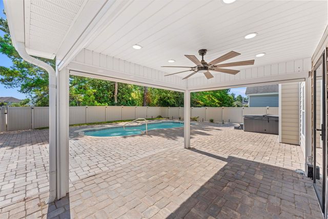 4301 Marshwood Dr., Myrtle Beach, SC 29579