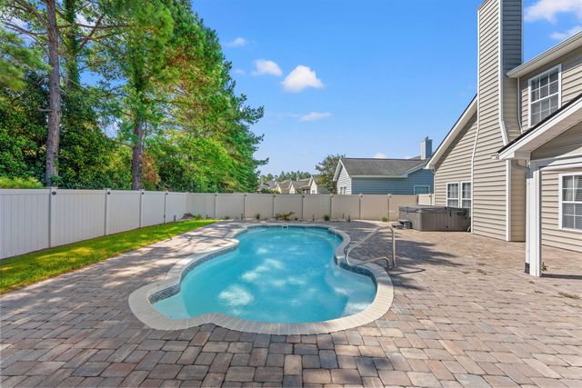 4301 Marshwood Dr., Myrtle Beach, SC 29579