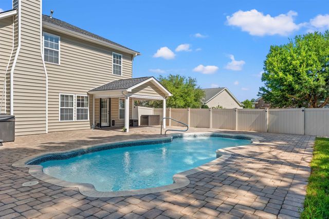 4301 Marshwood Dr., Myrtle Beach, SC 29579