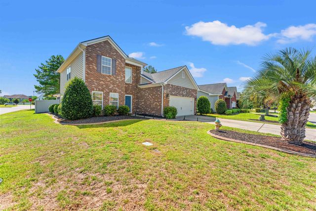 4301 Marshwood Dr., Myrtle Beach, SC 29579