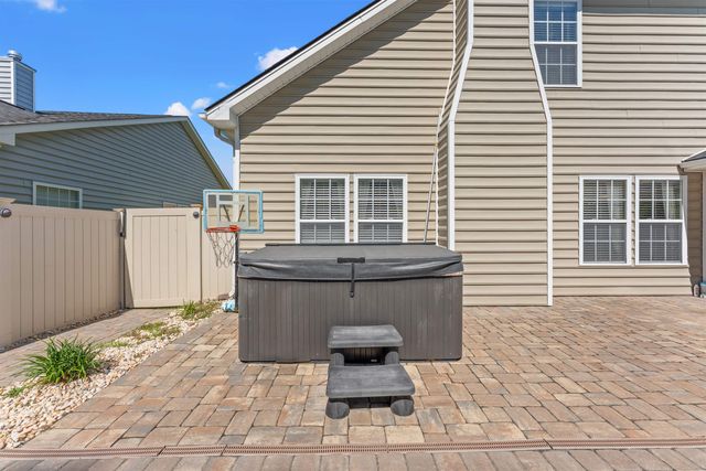 4301 Marshwood Dr., Myrtle Beach, SC 29579