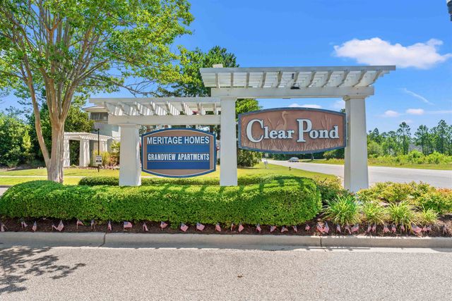 4301 Marshwood Dr., Myrtle Beach, SC 29579
