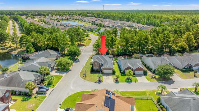 4301 Marshwood Dr., Myrtle Beach, SC 29579