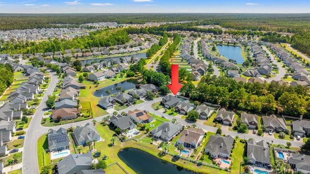 4301 Marshwood Dr., Myrtle Beach, SC 29579