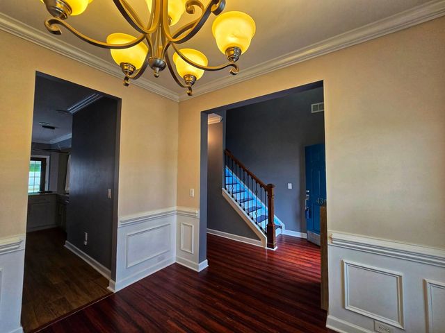 4301 Marshwood Dr., Myrtle Beach, SC 29579