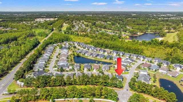 4301 Marshwood Dr., Myrtle Beach, SC 29579