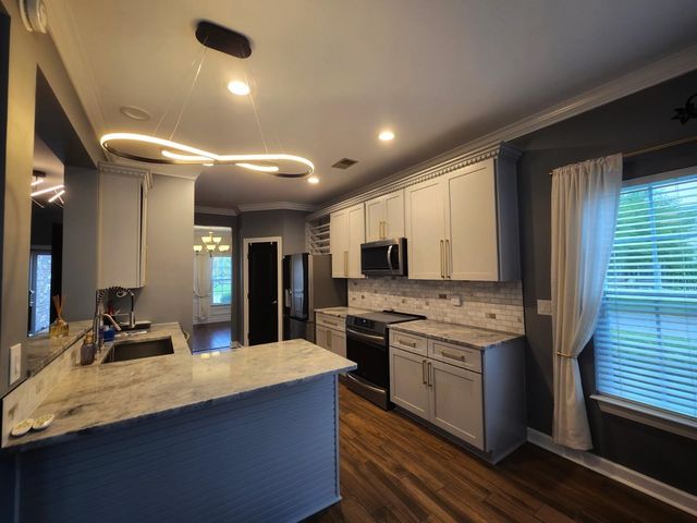 4301 Marshwood Dr., Myrtle Beach, SC 29579