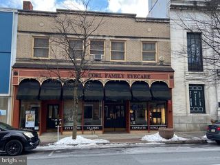 756 CUMBERLAND STREET, Lebanon, PA 17042