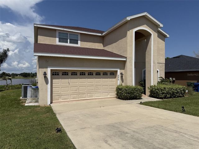 4878 MANDOLIN COURT, Winter Haven, FL 33884