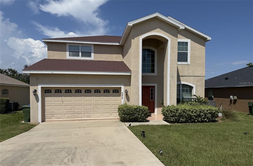 4878 MANDOLIN COURT, Winter Haven, FL 33884