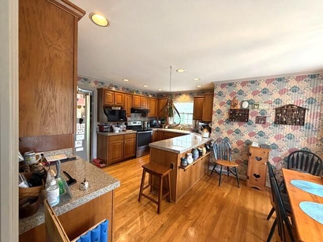 924 Walnut Road, Frankfort, KY 40601