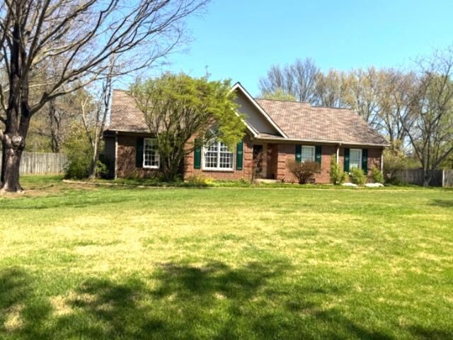 924 Walnut Road, Frankfort, KY 40601