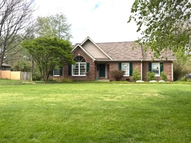 924 Walnut Road, Frankfort, KY 40601