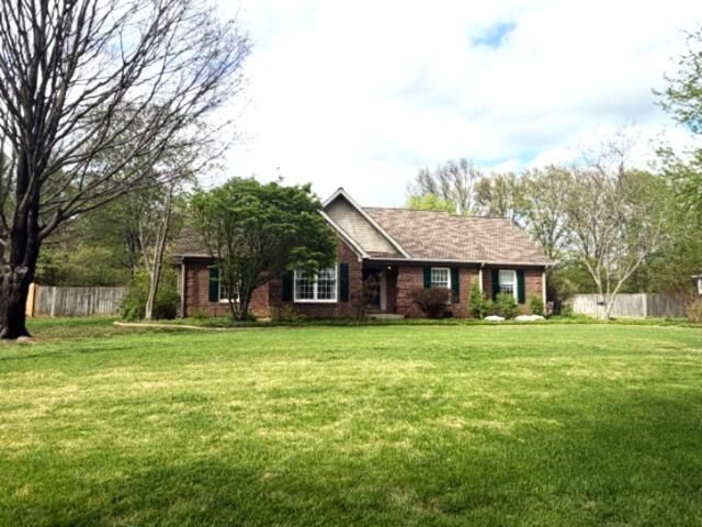 924 Walnut Road, Frankfort, KY 40601