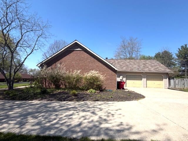 924 Walnut Road, Frankfort, KY 40601