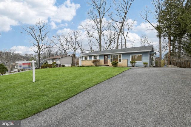 5806 MIRIAM DR, Sykesville, MD 21784