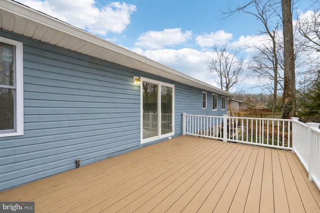 5806 MIRIAM DR, Sykesville, MD 21784