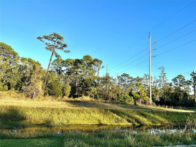 1635 CENTRAL PARKWAY, Deland, FL 32724
