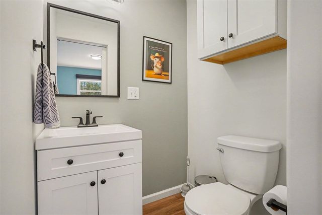 18412 148th Avenue, Spring Lake, MI 49456