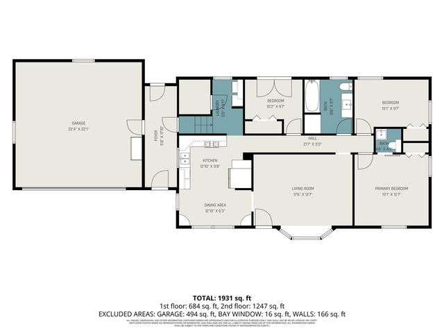 18412 148th Avenue, Spring Lake, MI 49456