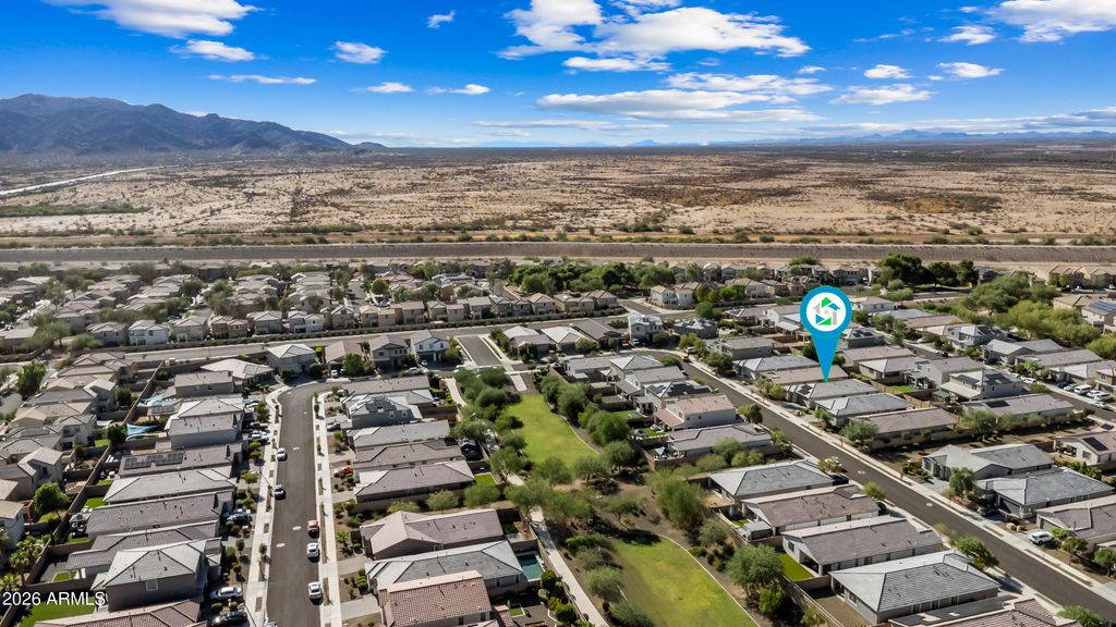 18428 W EWERS Drive, Surprise, AZ 85374 — photo 3