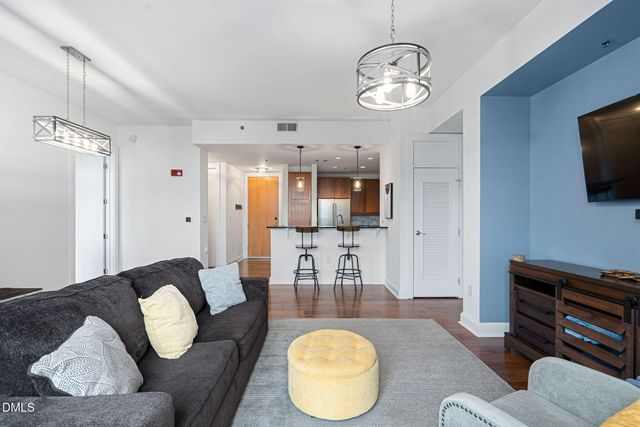 618 N Boylan Avenue 812, Raleigh, NC 27603