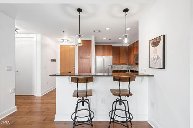 618 N Boylan Avenue 812, Raleigh, NC 27603