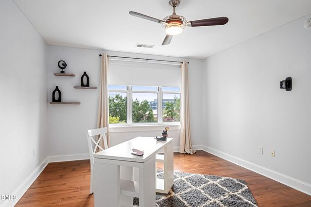 618 N Boylan Avenue 812, Raleigh, NC 27603