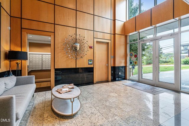 618 N Boylan Avenue 812, Raleigh, NC 27603