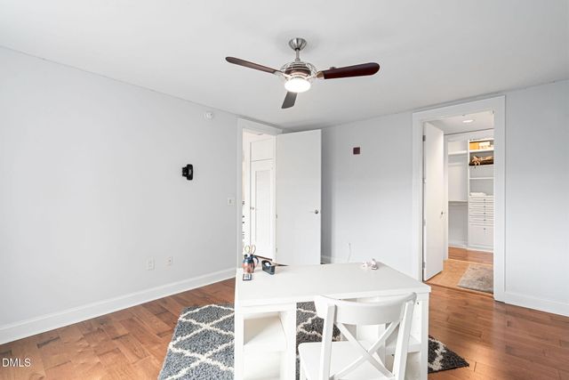 618 N Boylan Avenue 812, Raleigh, NC 27603