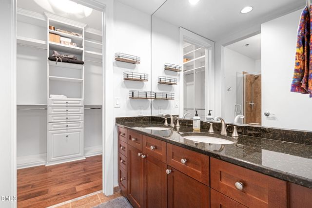 618 N Boylan Avenue 812, Raleigh, NC 27603