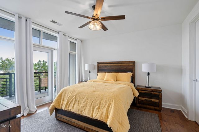 618 N Boylan Avenue 812, Raleigh, NC 27603