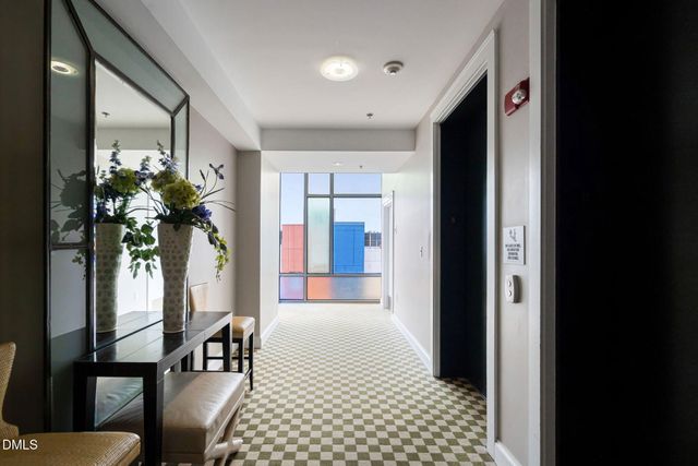 618 N Boylan Avenue 812, Raleigh, NC 27603