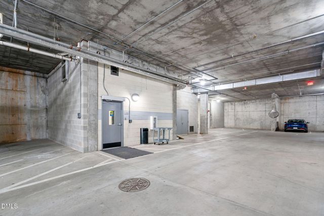 618 N Boylan Avenue 812, Raleigh, NC 27603