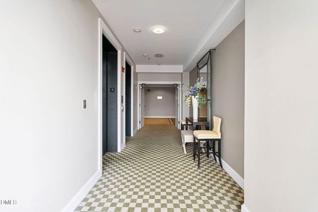 618 N Boylan Avenue 812, Raleigh, NC 27603