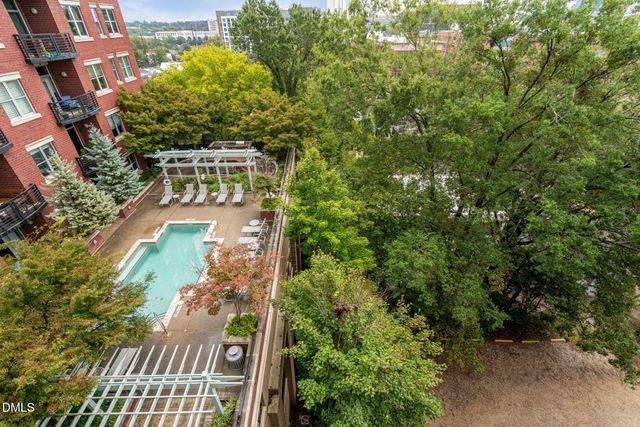 618 N Boylan Avenue 812, Raleigh, NC 27603