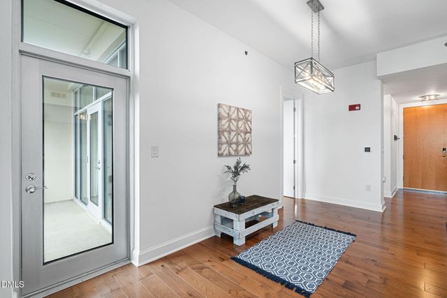 618 N Boylan Avenue 812, Raleigh, NC 27603