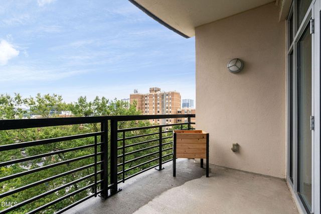 618 N Boylan Avenue 812, Raleigh, NC 27603