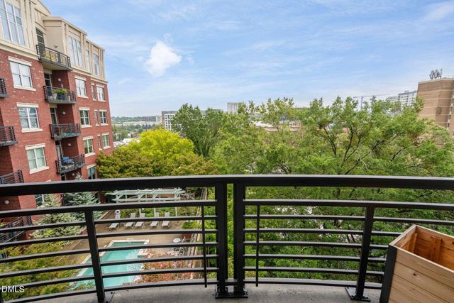 618 N Boylan Avenue 812, Raleigh, NC 27603