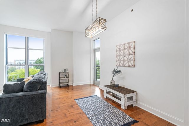 618 N Boylan Avenue 812, Raleigh, NC 27603