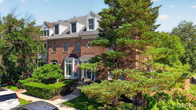 7501 Balson Avenue, St Louis, MO 63130